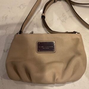 MARC JACOBS New York Percy Crossbody Mini Bag